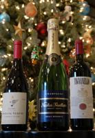 Vines & Vittles: Gifting wine for the holidays