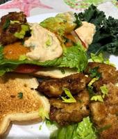 WV Culinary Team: The oyster -- a briny footnote in literary history