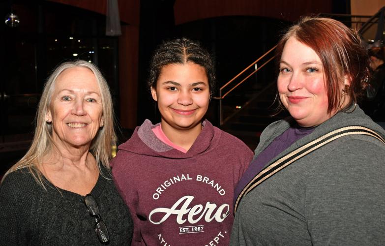 Charleston Light Opera Guild presented Disney’s "Frozen, The Broadway Musical"