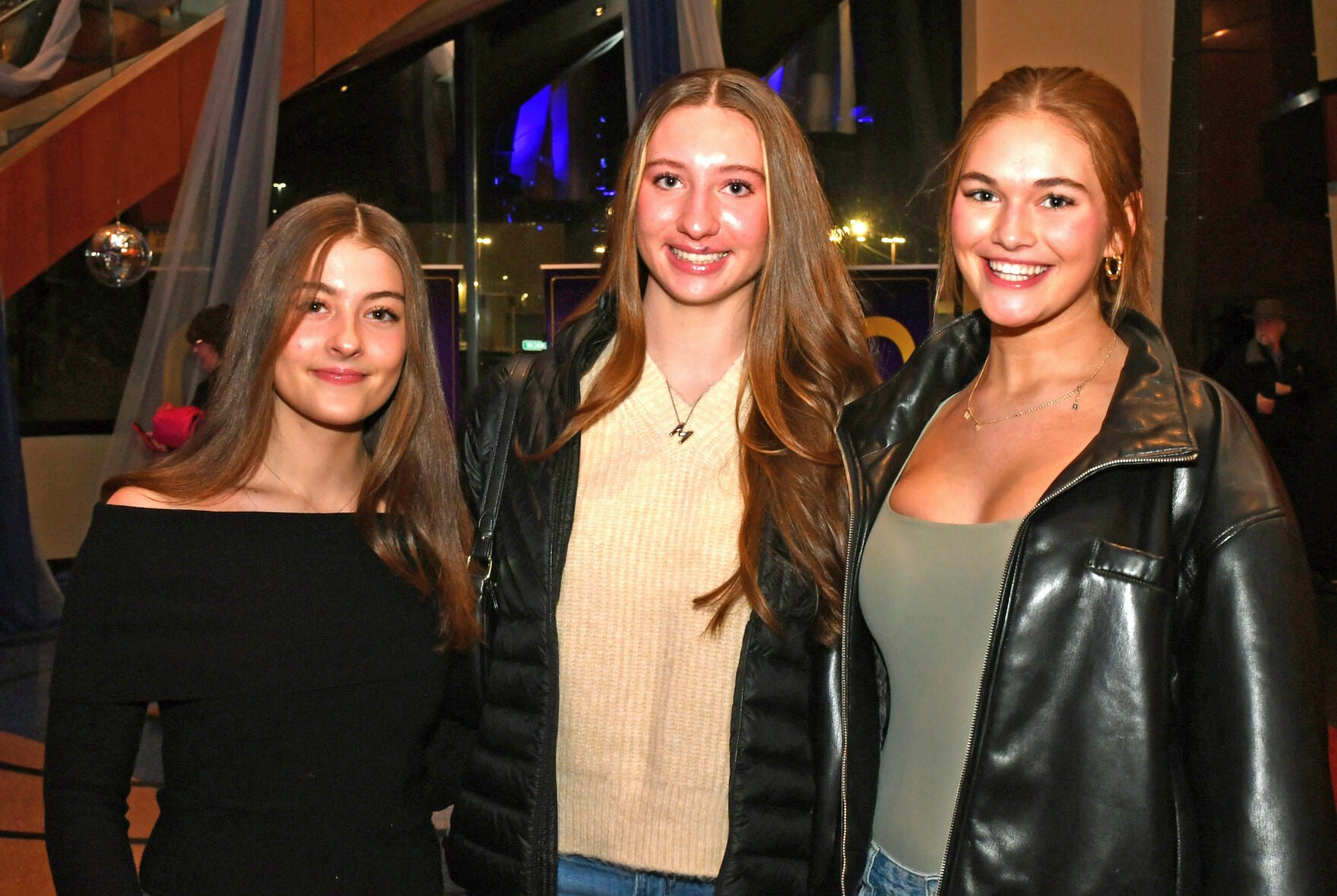 Charleston Light Opera Guild presented Disney’s "Frozen, The Broadway Musical"