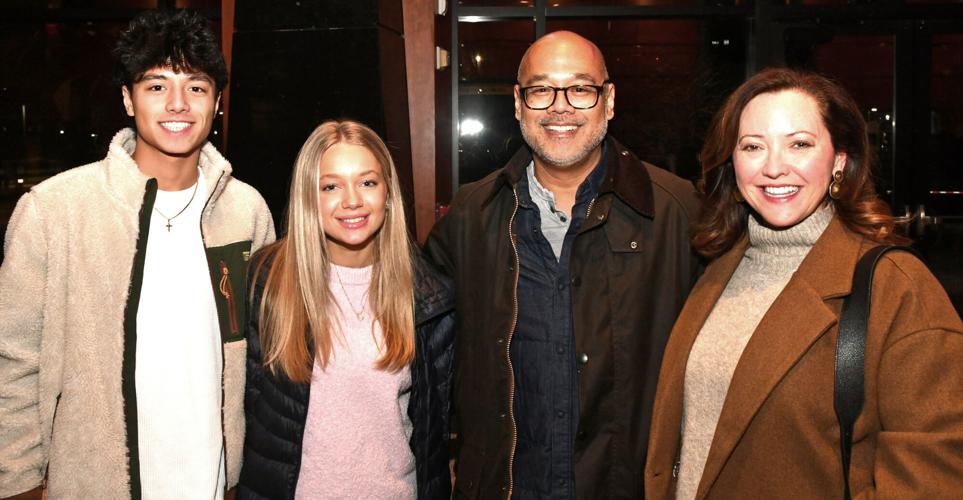 Charleston Light Opera Guild presented Disney’s "Frozen, The Broadway Musical"