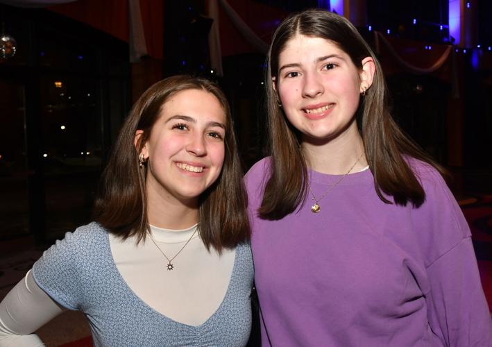 Charleston Light Opera Guild presented Disney’s "Frozen, The Broadway Musical"