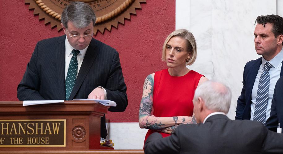 House of Delegates, Feb. 12, 2026