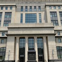 ‘Looks like a Charlie Foxtrot’: Federal judges warn ICE about illegal operations