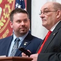 Senate leader took action to shoot down ‘poorly drafted’ WV machine gun bill