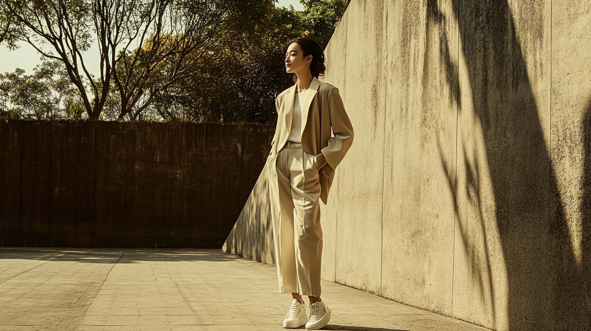 agency-noi-model-agency-taipei-asian-model-casual-fit-suit-female-model