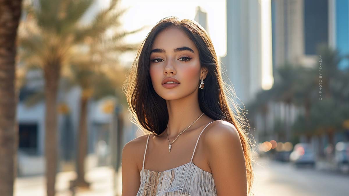 bareface-models-agency-dubai-city-female-model-neckless-brown-hair