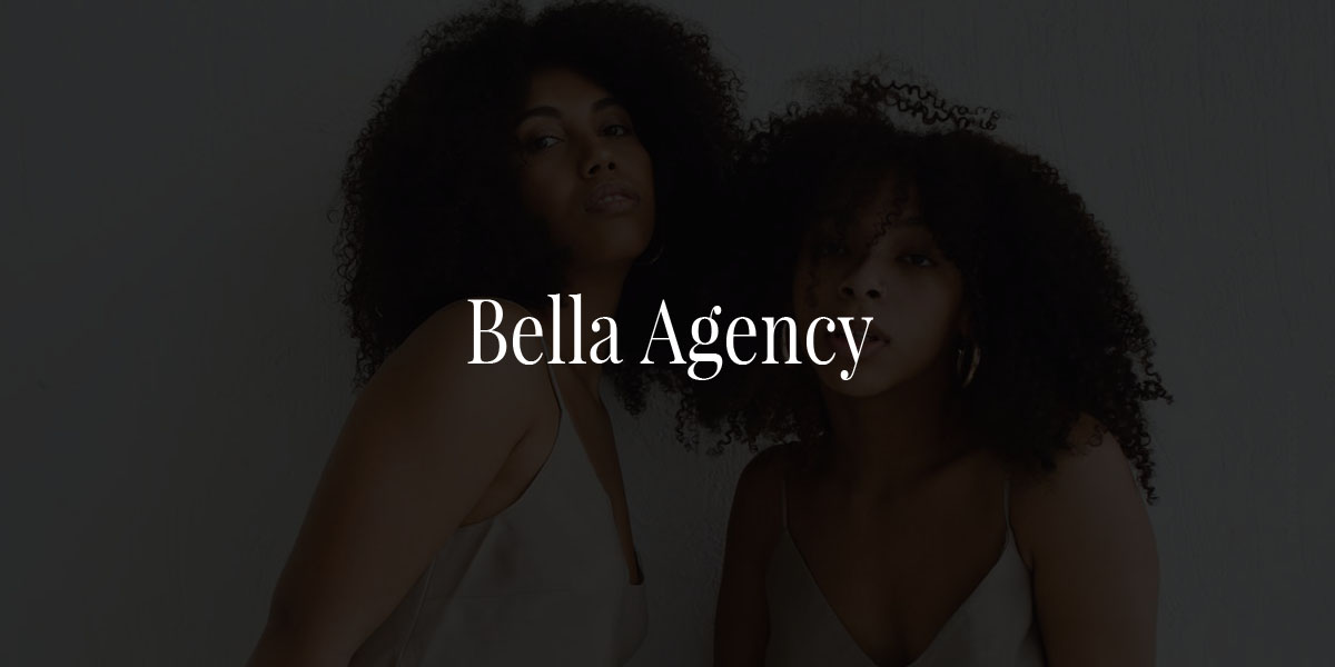 Bella Agency