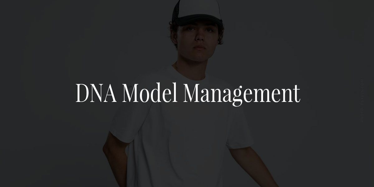 DNA Model Management