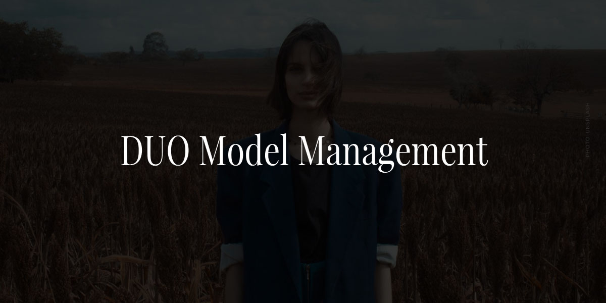 DUO Model Management