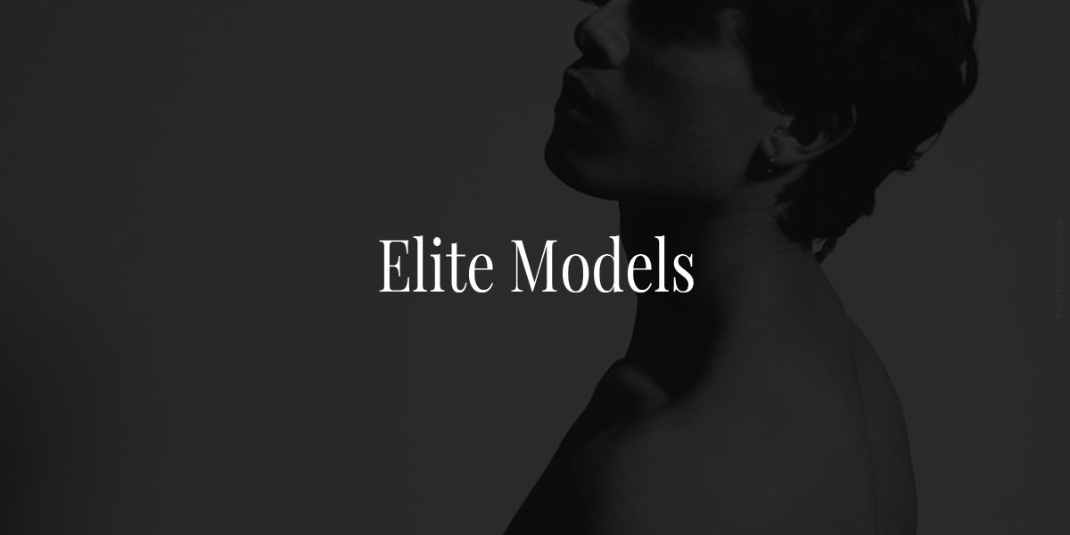 Elite Models