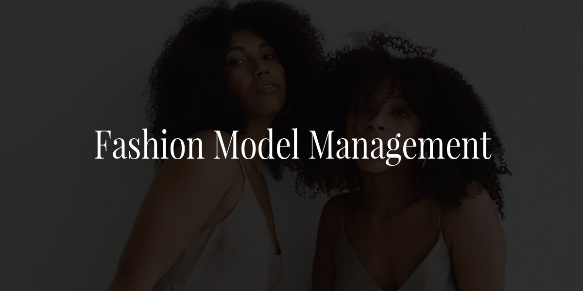 Fashion Model Management