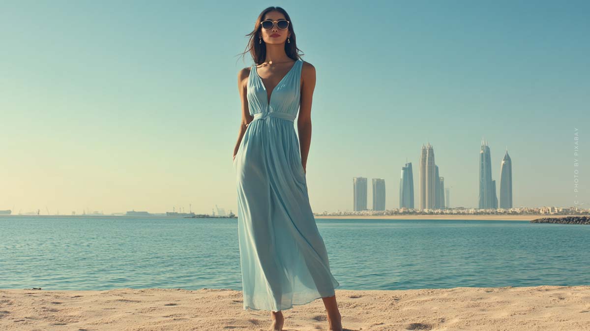 FP Model: Agency, Application & Review fb-models-agency-dubai-sea-view-female-model-blue-dress