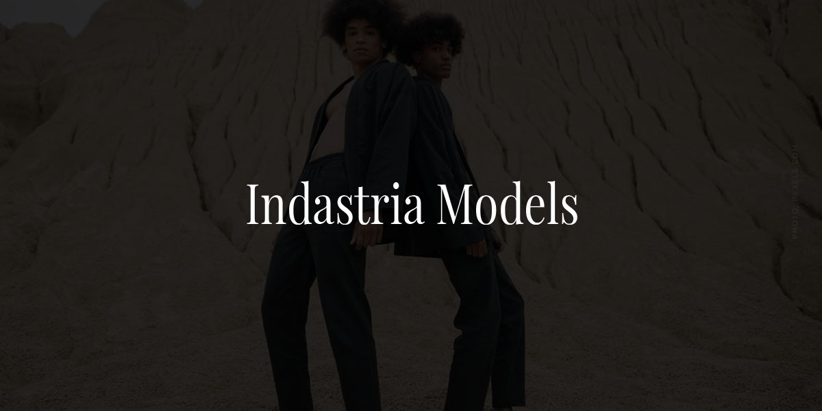 Indastria Models