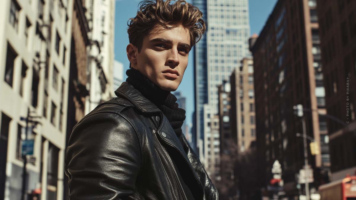 marylin-agency-model-agency-new-york-usa-male-model-leather-jacket