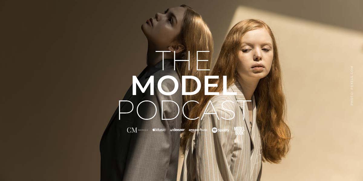 Episode 6: Being self employed as a model model-podcast-free-online-youtube-spotify-apple-fashion-lookbook