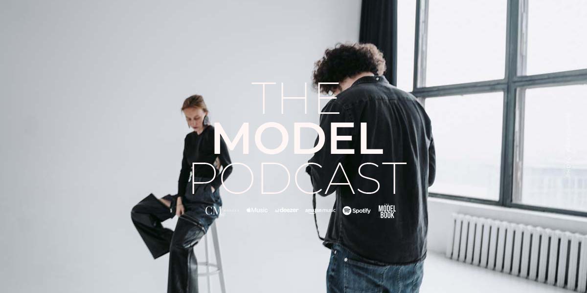 model-podcast-free-online-youtube-spotify-apple-studio-shooting