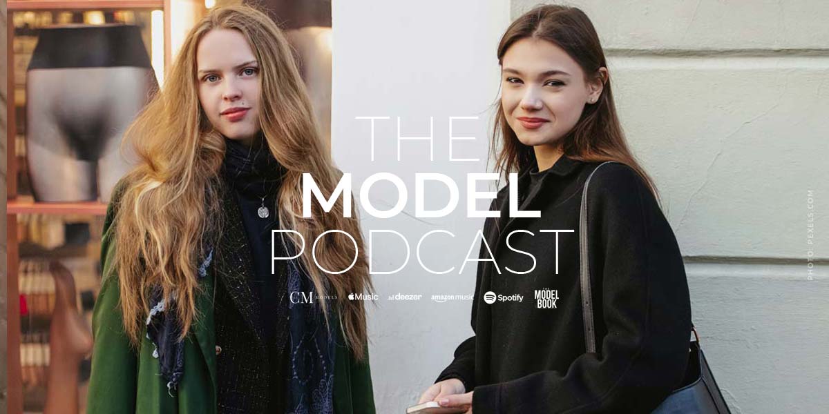 Episode 1.6: Education and modeling combined & the importance of social support model-podcast-free-online-youtube-spotify-apple-waiting-casting-stream