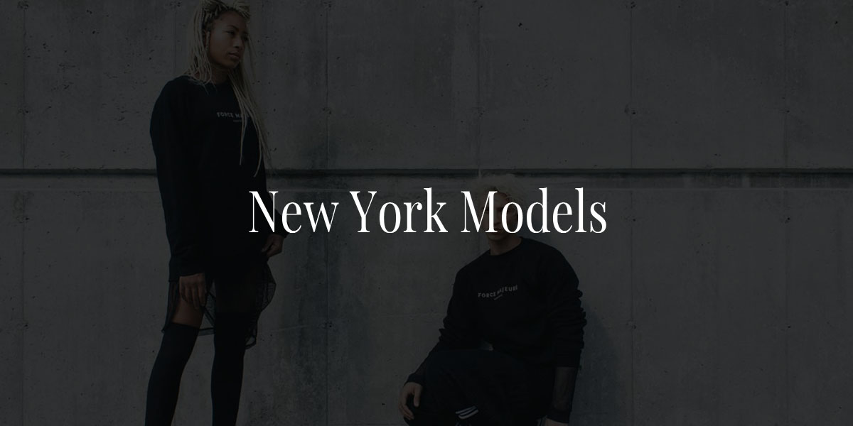 New York Models