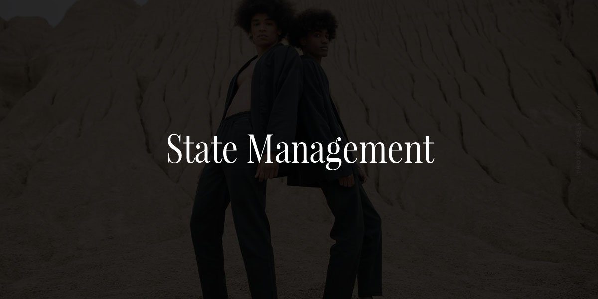 State Management
