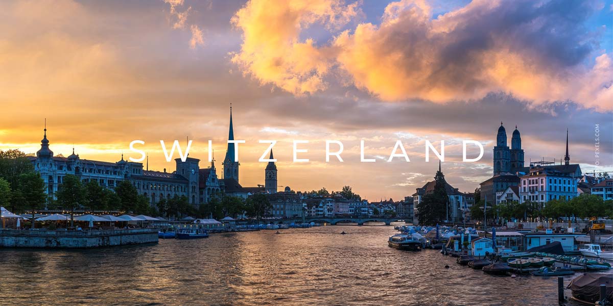 Switzerland switzerland-mao