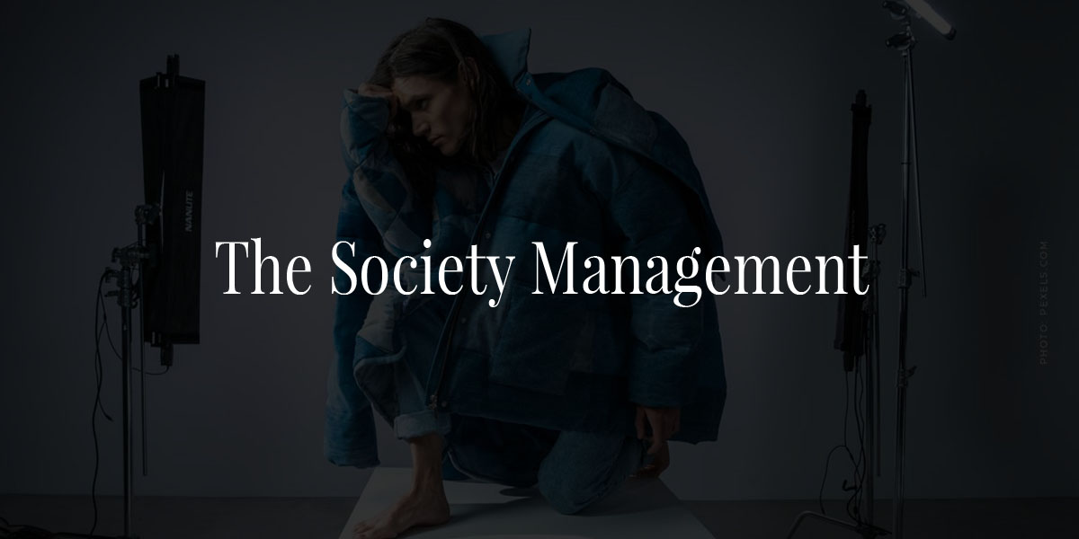 The Society Management