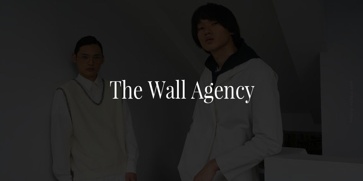 The Wall Agency