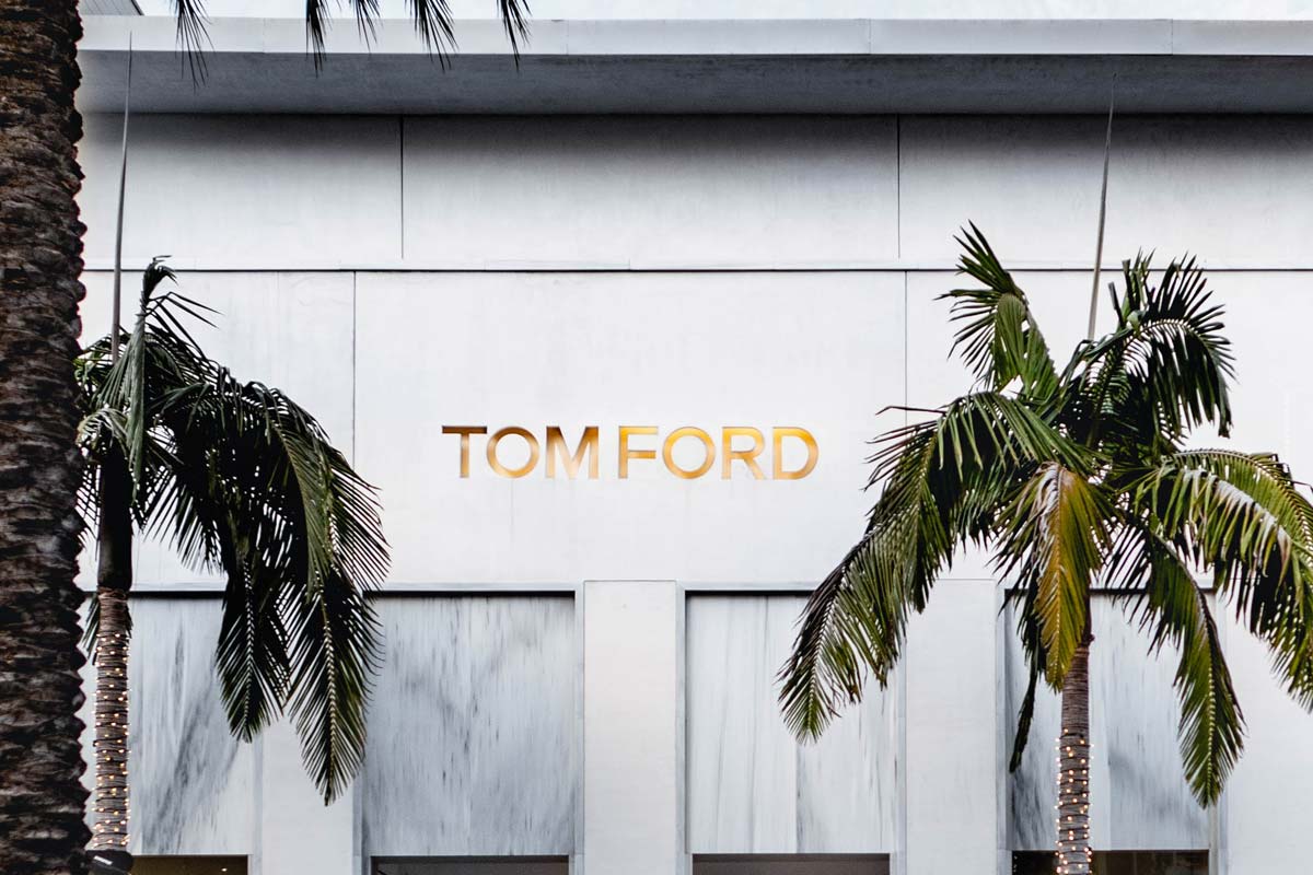Tom Ford: Fashion Show Highlights, Interview and Exlusive Videos tomford-fashion-show-designer-gucci-taylor-hill-vogue