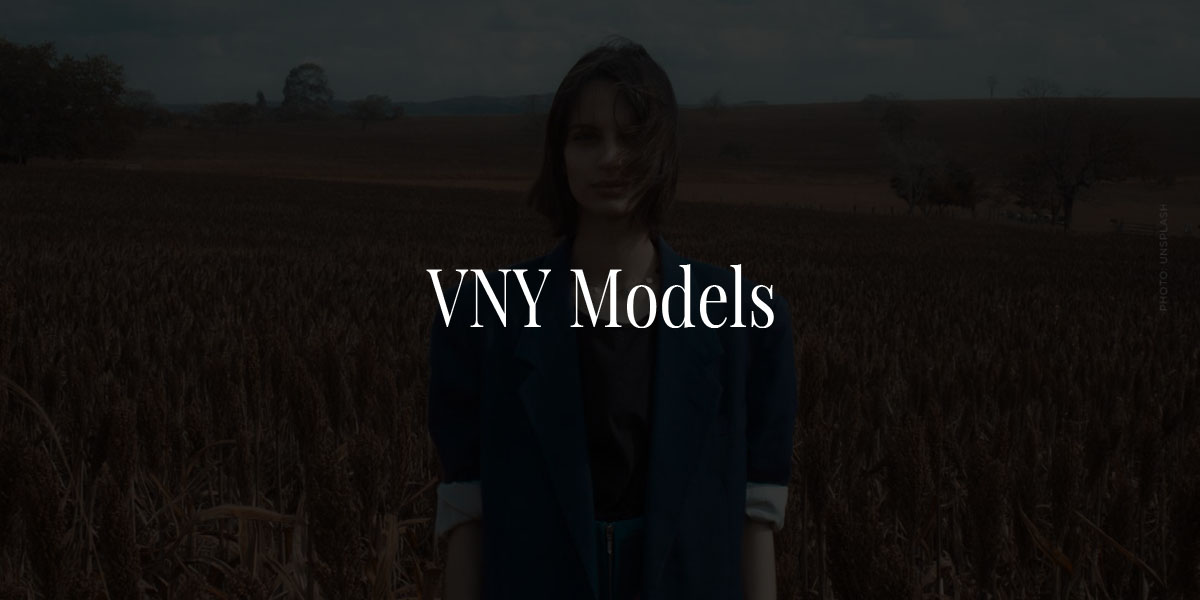 VNY Models