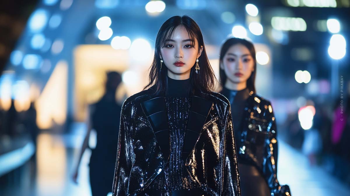 west-management-runway-female-catwalk-all-black-japan