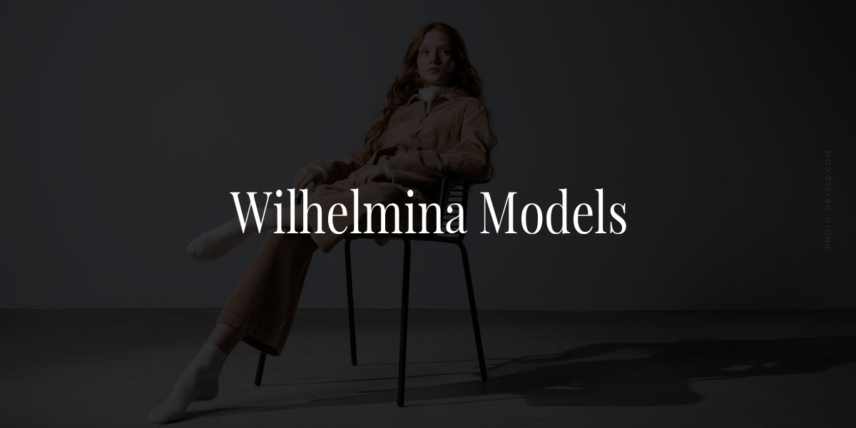 Wilhelmina Models