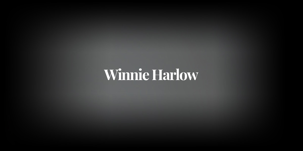 Winnie Harlow: Turns her Insecurities into a Business winniw-harlowmodel-supermodel-instagram-modeling