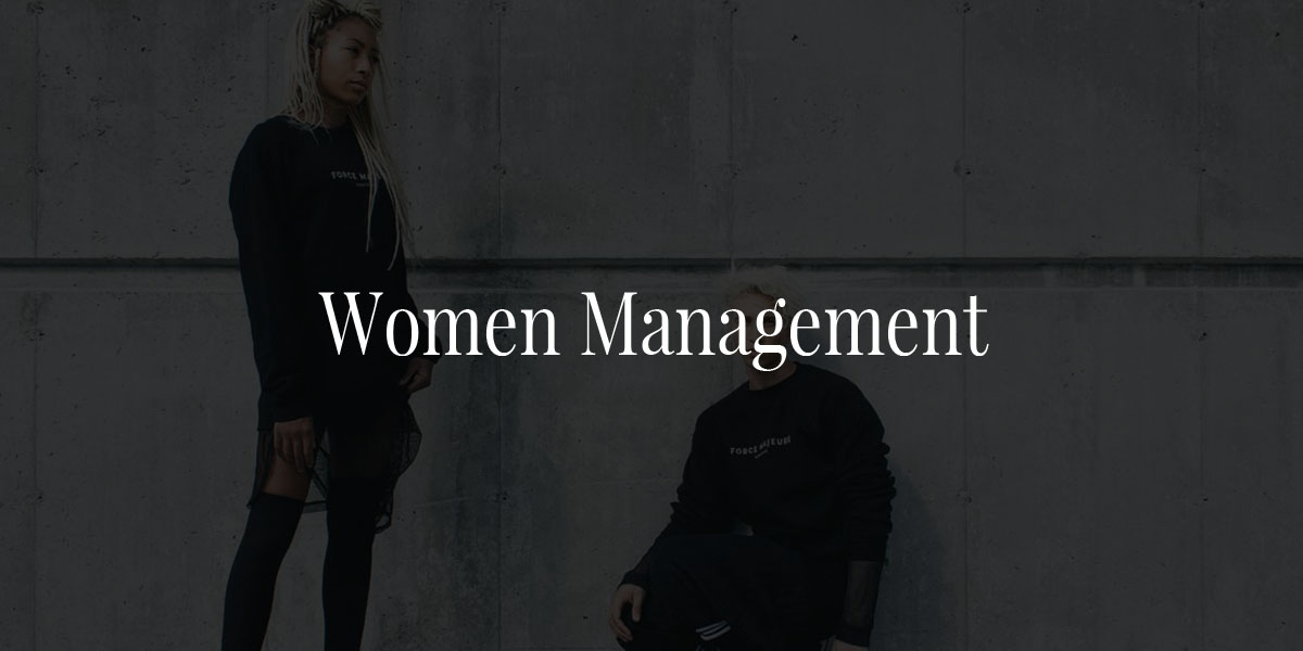 Women Management